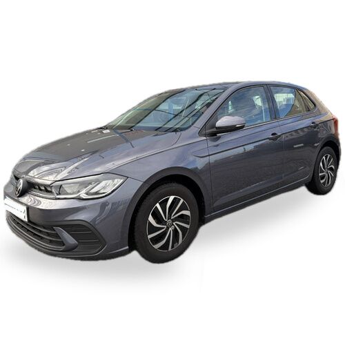 Alquiler de Turismos