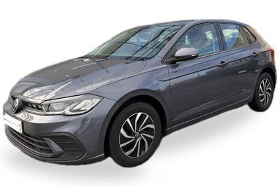 Volkswagen Polo, Fiat 500, Renault Clio, similares.