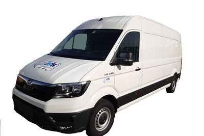 Mercedes Sprinter, Iveco Daily, Fiat Ducato, similares.
