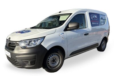 Fiat Doblo, Nissan NV200, Mercedes-Benz Citan.