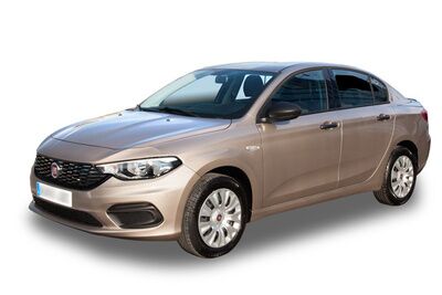 Fiat Tipo, Renault Megane, Kia Ceed, similar.