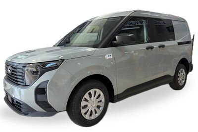 Monovolumen 5 plazas