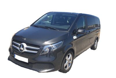 Mercedes Benz V Class