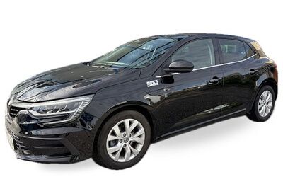 Volkswagen Golf, Renault Megane, similares.
