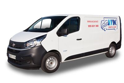 Ford Transit Custom, Mercedes-Benz Vito